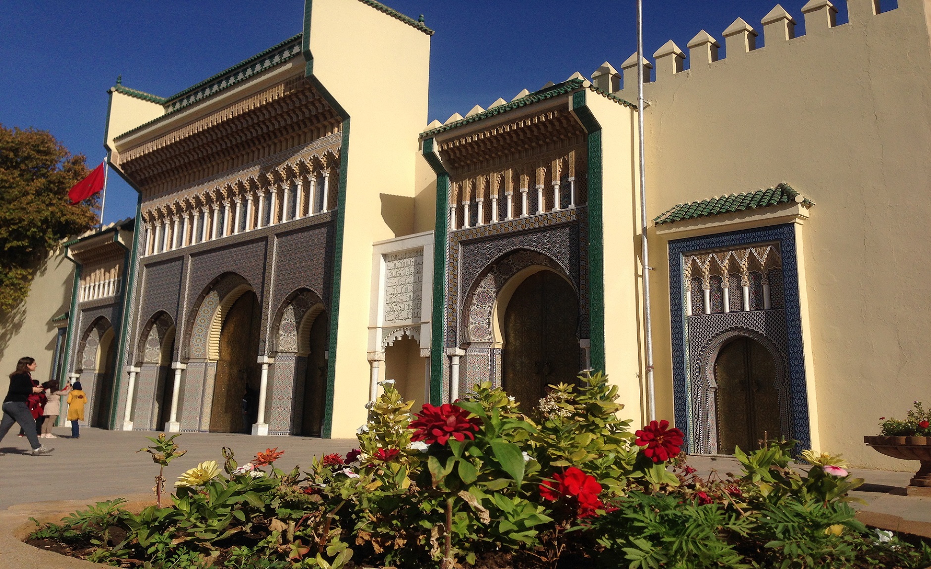 fes maroc