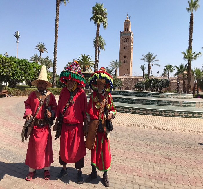 Zoom photo